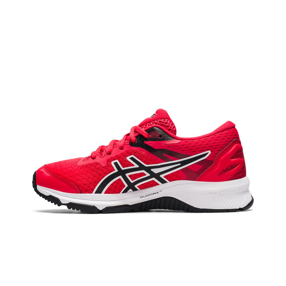 Asics zapatilla running niño GT-1000 10 GS vista detalle