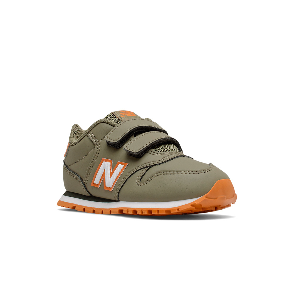 New Balance zapatilla multideporte bebe IV500 puntera