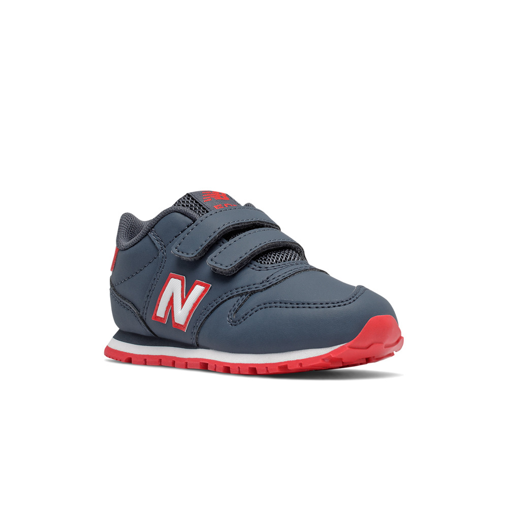 New Balance zapatilla multideporte bebe IV500 puntera