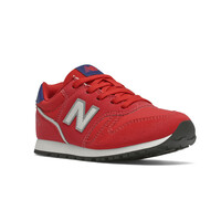 New Balance zapatilla moda niño YC373 lateral interior