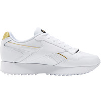 Reebok zapatilla moda mujer REEBOK ROYAL GLIDE RPLDBL BL lateral interior