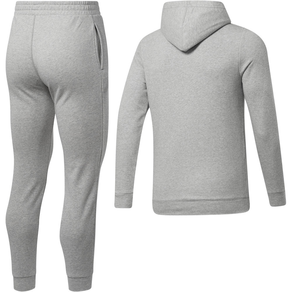 Reebok chándal hombre TE Vector Tracksuit 05