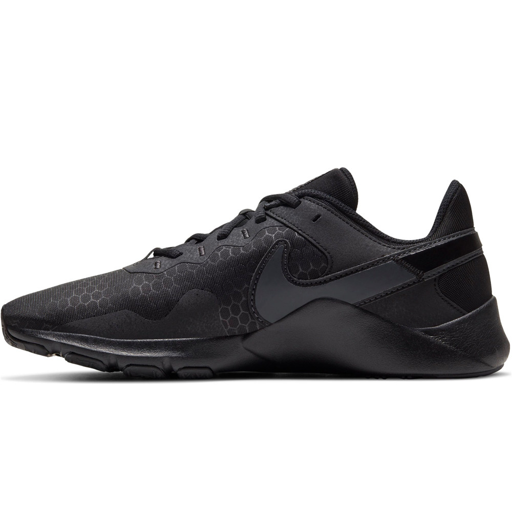 Nike zapatilla cross training hombre NIKE LEGEND ESSENTIAL 2 puntera