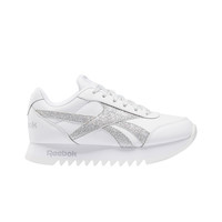 Reebok zapatilla moda niño REEBOK ROYAL CLJOG 2 PLATFORM lateral exterior