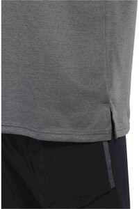 Nike camiseta fitness hombre M NK DF SUPERSET TOP SS 03