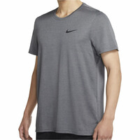 Nike camiseta fitness hombre M NK DF SUPERSET TOP SS 04