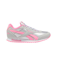 Reebok zapatilla moda niño REEBOK ROYAL CLJOG 2 lateral exterior