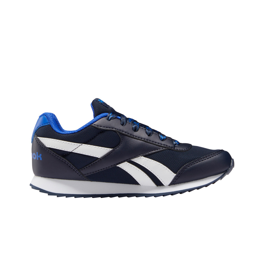 Reebok zapatilla moda niño REEBOK ROYAL CLJOG 2 puntera