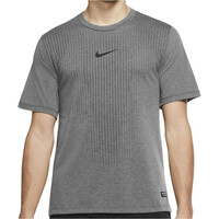 Nike camiseta fitness hombre M NP DFADV NPC TOP SS 03