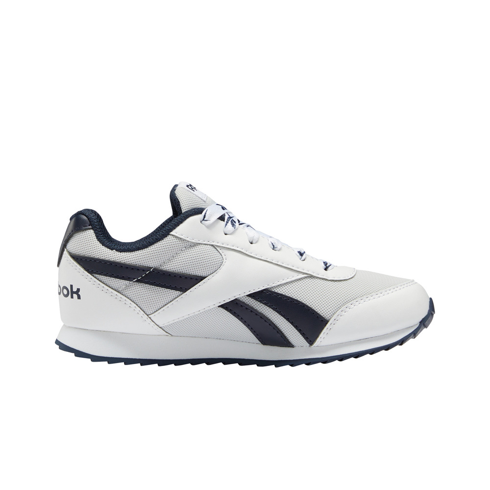 Reebok zapatilla moda niño REEBOK ROYAL CLJOG 2 puntera