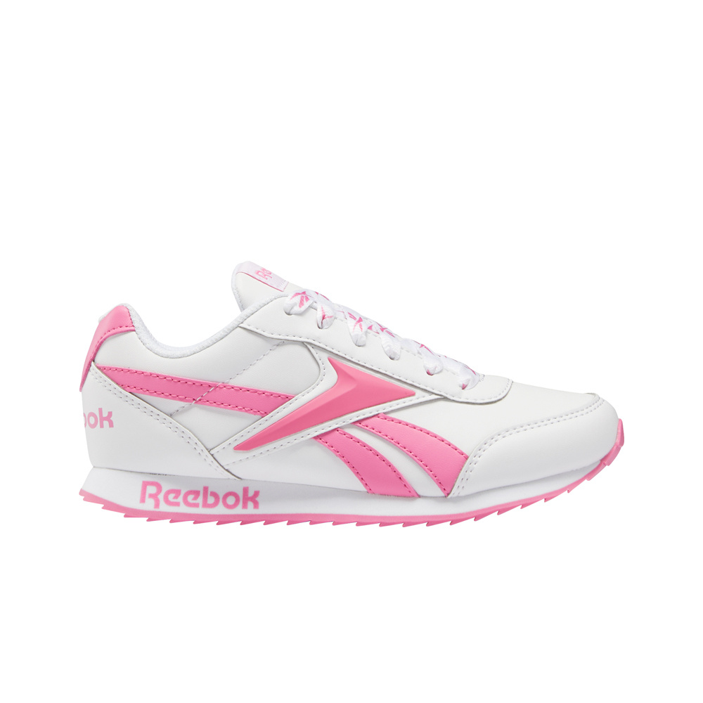 Reebok zapatilla moda niño REEBOK ROYAL CLJOG 2 lateral exterior