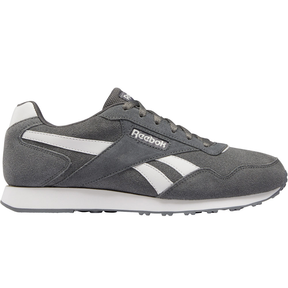 Reebok zapatilla moda hombre REEBOK ROYAL GLIDE LX lateral exterior