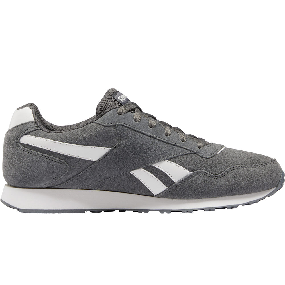 Reebok zapatilla moda hombre REEBOK ROYAL GLIDE LX lateral interior