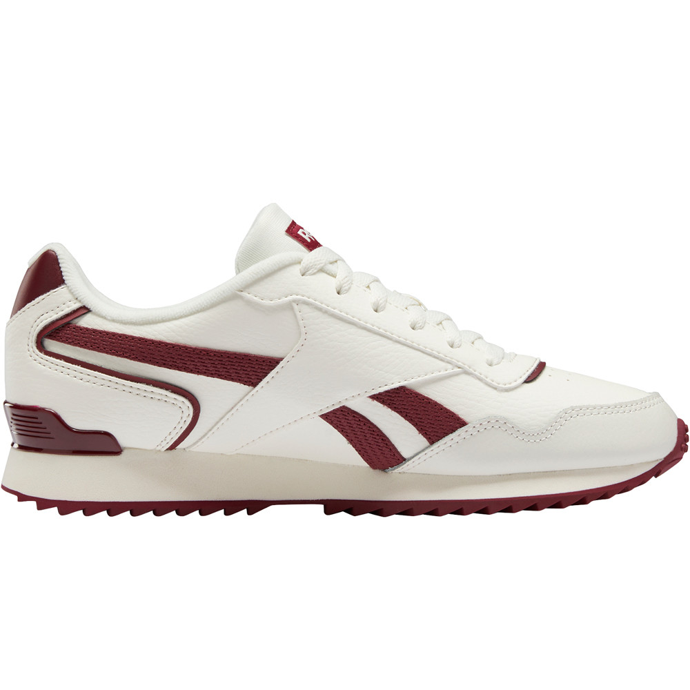 Reebok zapatilla moda hombre REEBOK ROYAL GLIDE RPLCLP lateral interior