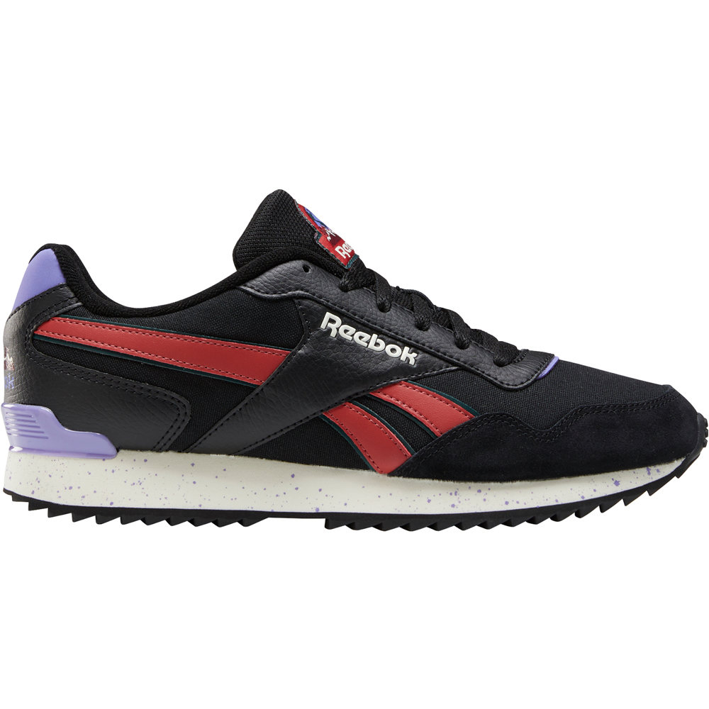 Reebok zapatilla moda hombre REEBOK ROYAL GLIDE RPLCLP lateral exterior