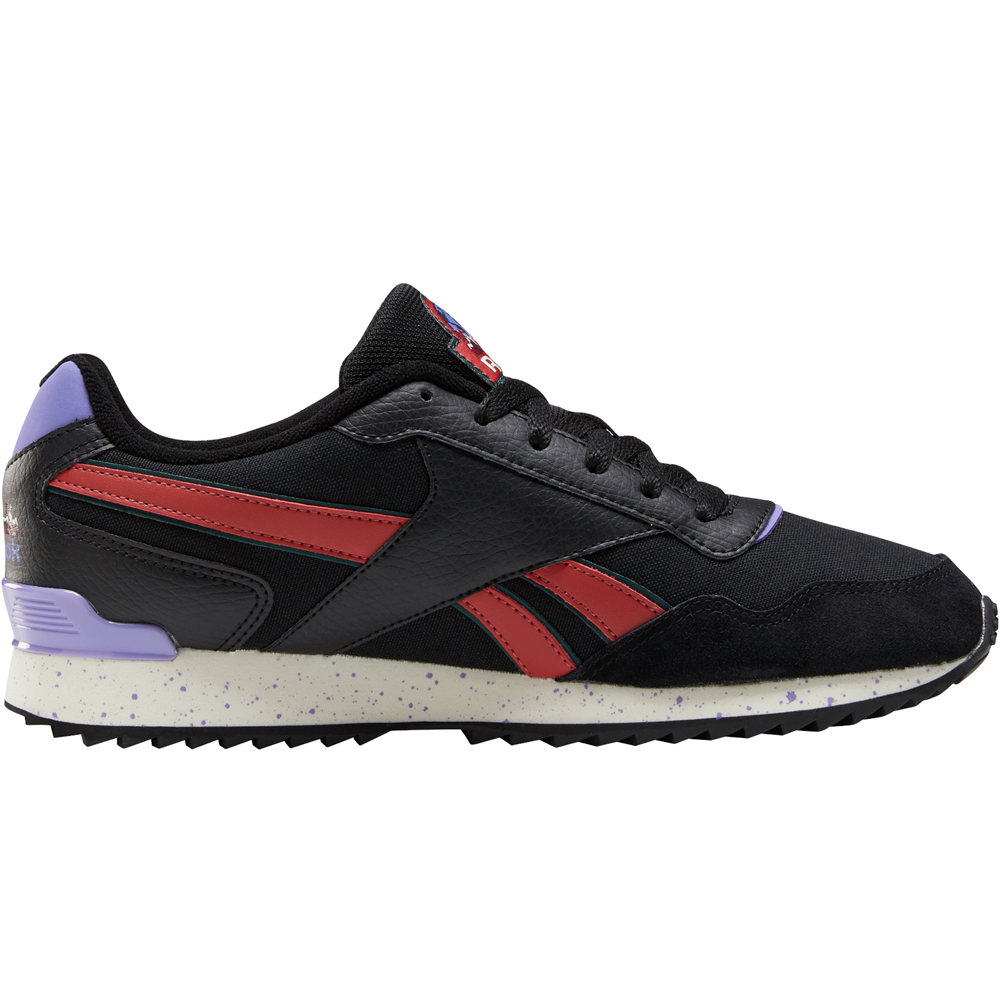 Reebok zapatilla moda hombre REEBOK ROYAL GLIDE RPLCLP lateral interior