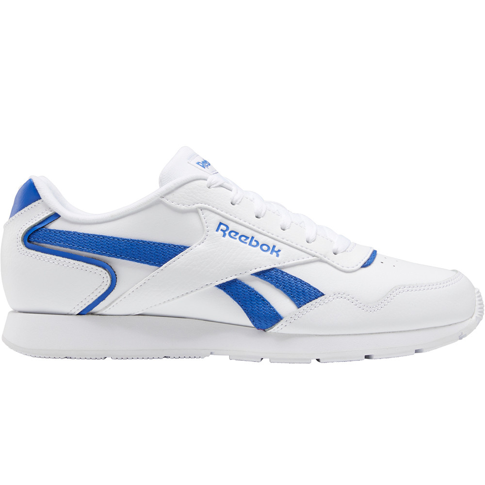 Reebok zapatilla moda hombre REEBOK ROYAL GLIDE lateral exterior