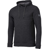 Ternua sudadera hombre SUDADERA GAMMON HOODY vista frontal