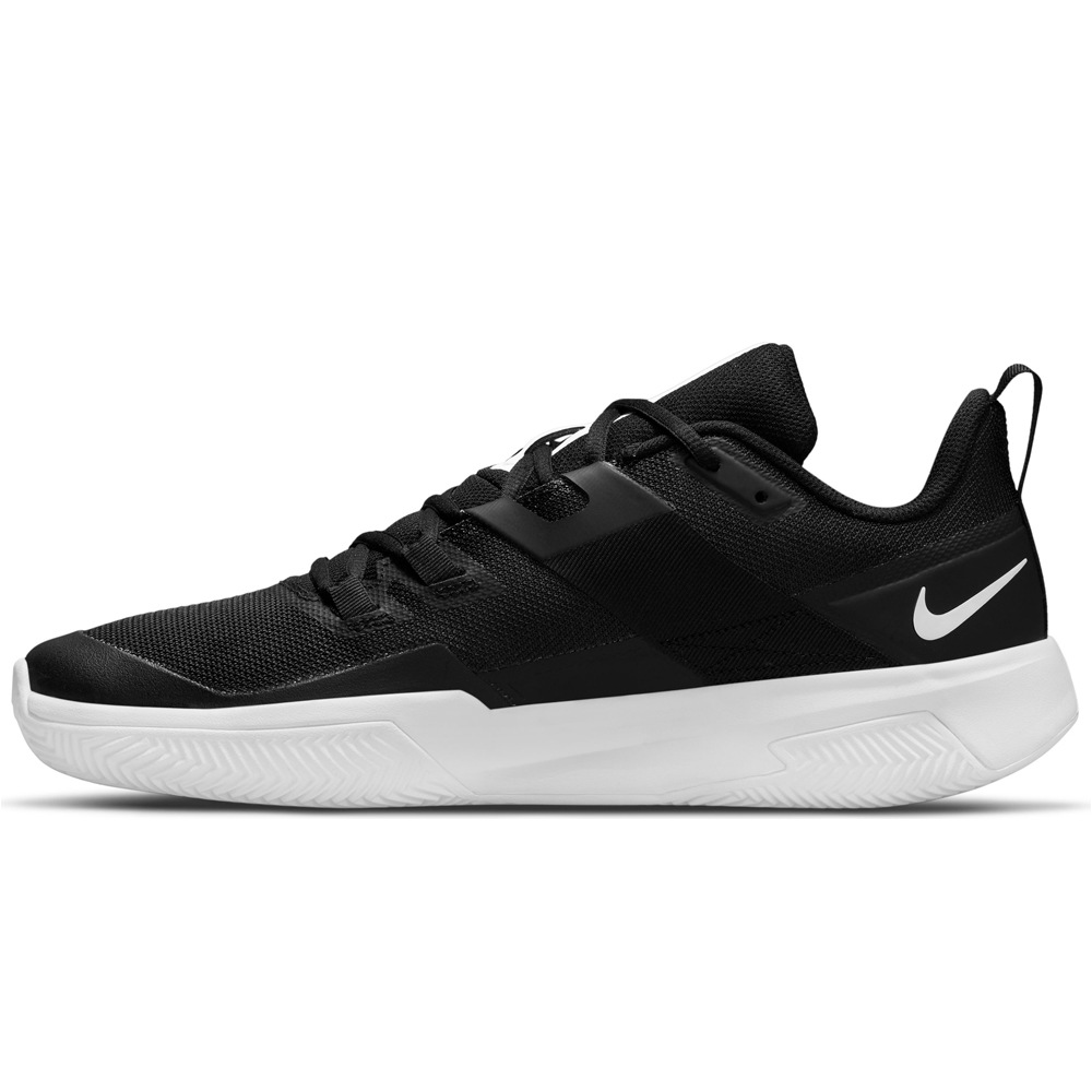 Nike Zapatillas Tenis Hombre VAPOR LITE CLY puntera