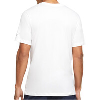 Nike camiseta tenis manga corta hombre M NKCT DF TEE RAFA SSNL 03