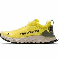 New Balance zapatillas trail hombre FF HIERRO v6 lateral interior