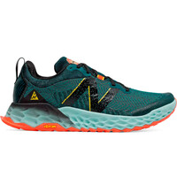 New Balance zapatillas trail hombre FF HIERRO v6 lateral exterior