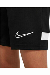 Nike pantalones cortos futbol niño ACADEMY 21 SHORT vista frontal