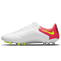 Nike botas de futbol cesped artificial TIEMPO LEGEND 9 PRO AG-PRO BLVE puntera