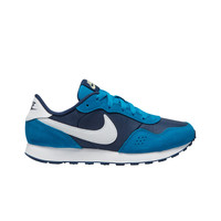 Nike zapatilla moda niño NIKE MD VALIANT (GS) lateral exterior