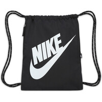 Nike saco petate NK HERITAGE DRAWSTRING vista frontal