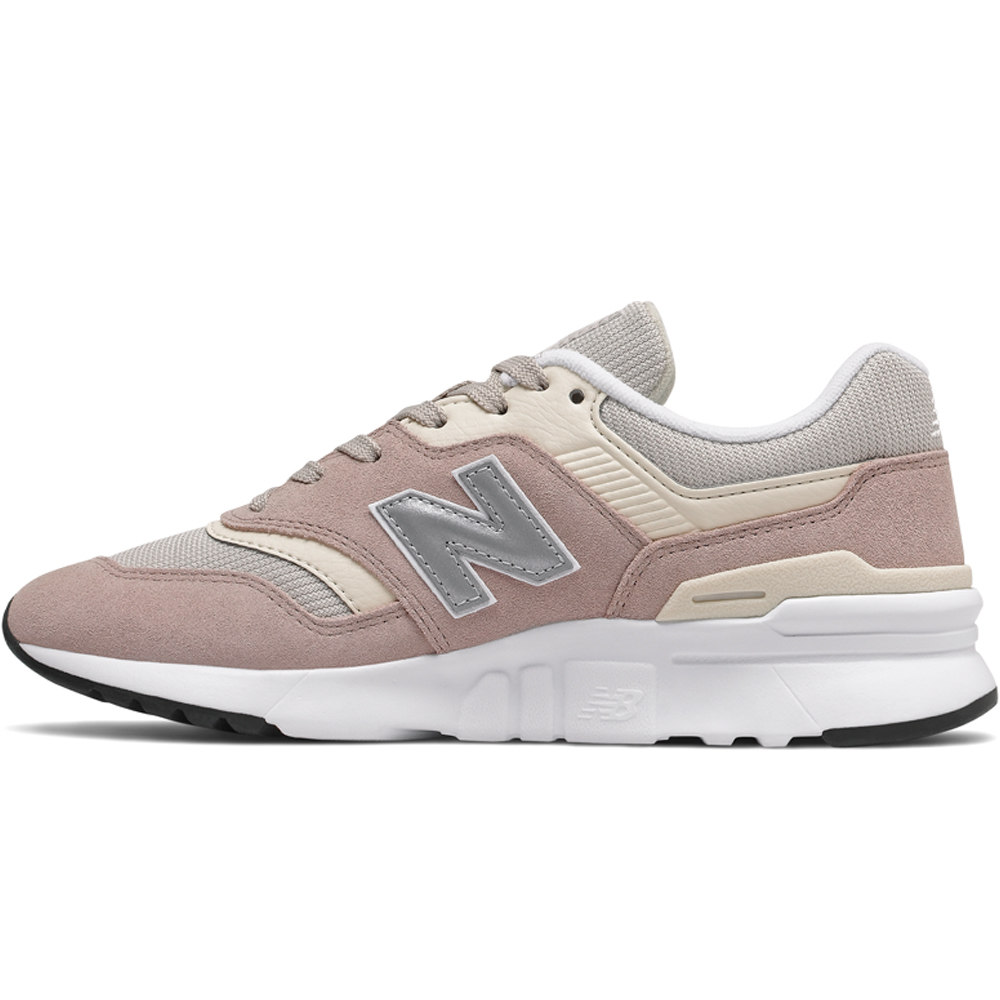 New Balance zapatilla moda mujer CW997 lateral interior