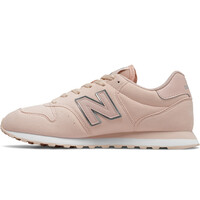 New Balance zapatilla moda mujer GW500 lateral interior