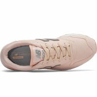 New Balance zapatilla moda mujer GW500 puntera