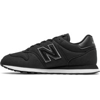 New Balance zapatilla moda mujer GW500 lateral interior