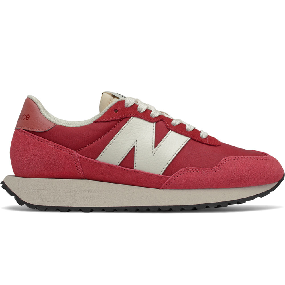 New Balance zapatilla moda mujer WS237 lateral exterior