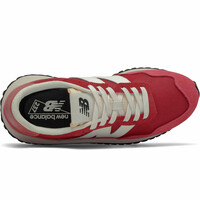 New Balance zapatilla moda mujer WS237 vista superior