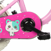 Dtb bicicleta niño FUN 120 LTD 02