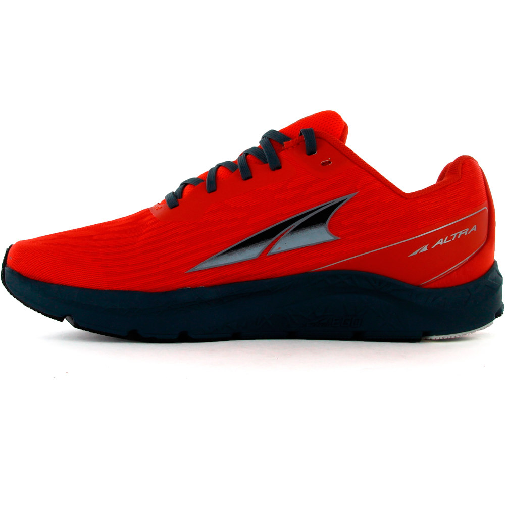 Altra zapatilla running hombre M RIVERA puntera