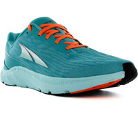 Altra zapatilla running mujer W RIVERA vista superior