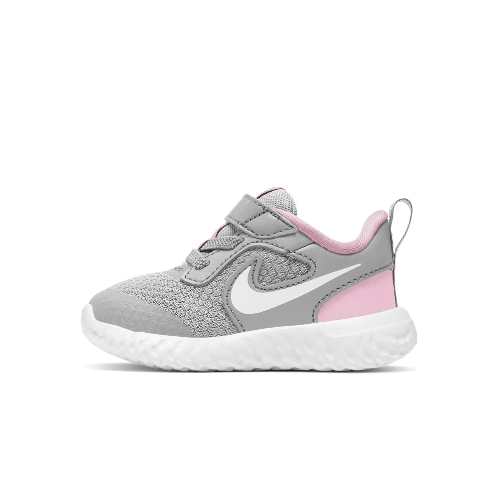 Nike zapatilla multideporte bebe NIKE REVOLUTION 5 (TDV) puntera