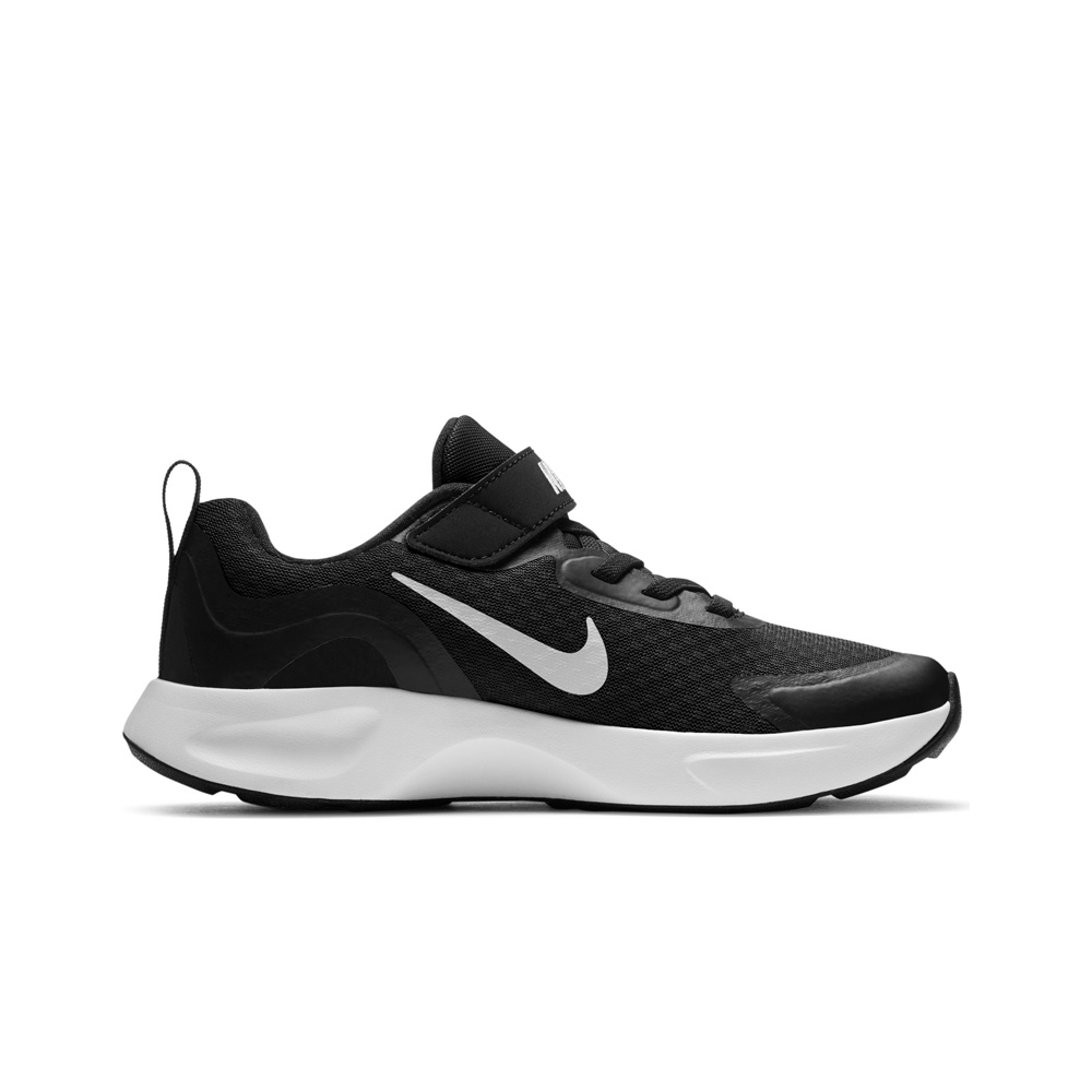 Nike zapatilla multideporte niño NIKE WEARALLDAY (PS) lateral exterior