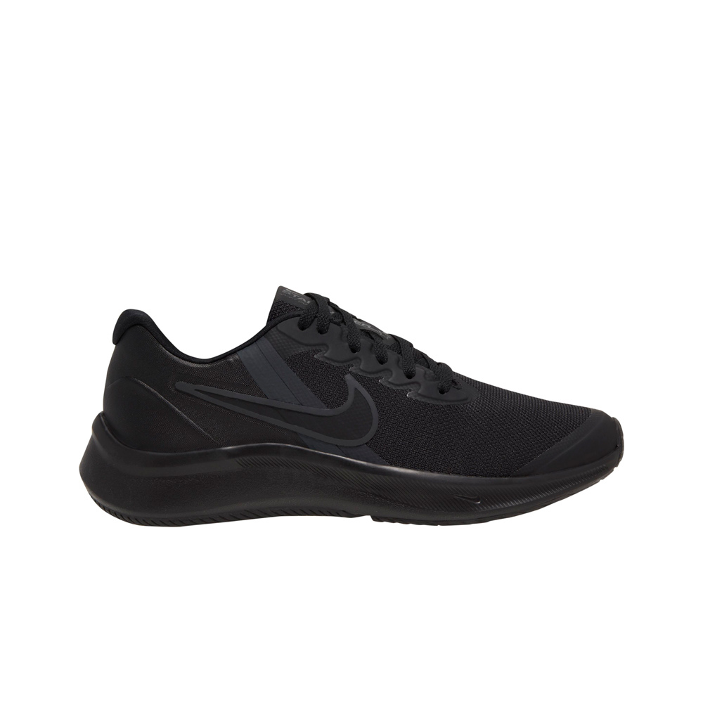 Nike zapatilla running niño NIKE STAR RUNNER 3 (GS) vista frontal