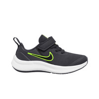 Nike zapatilla running niño NIKE STAR RUNNER 3 (PSV) vista frontal