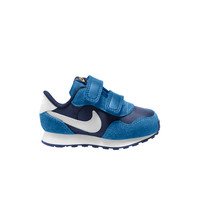 Nike zapatilla multideporte bebe NIKE MD VALIANT (TDV) lateral exterior