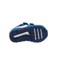 Nike zapatilla multideporte bebe NIKE MD VALIANT (TDV) lateral interior