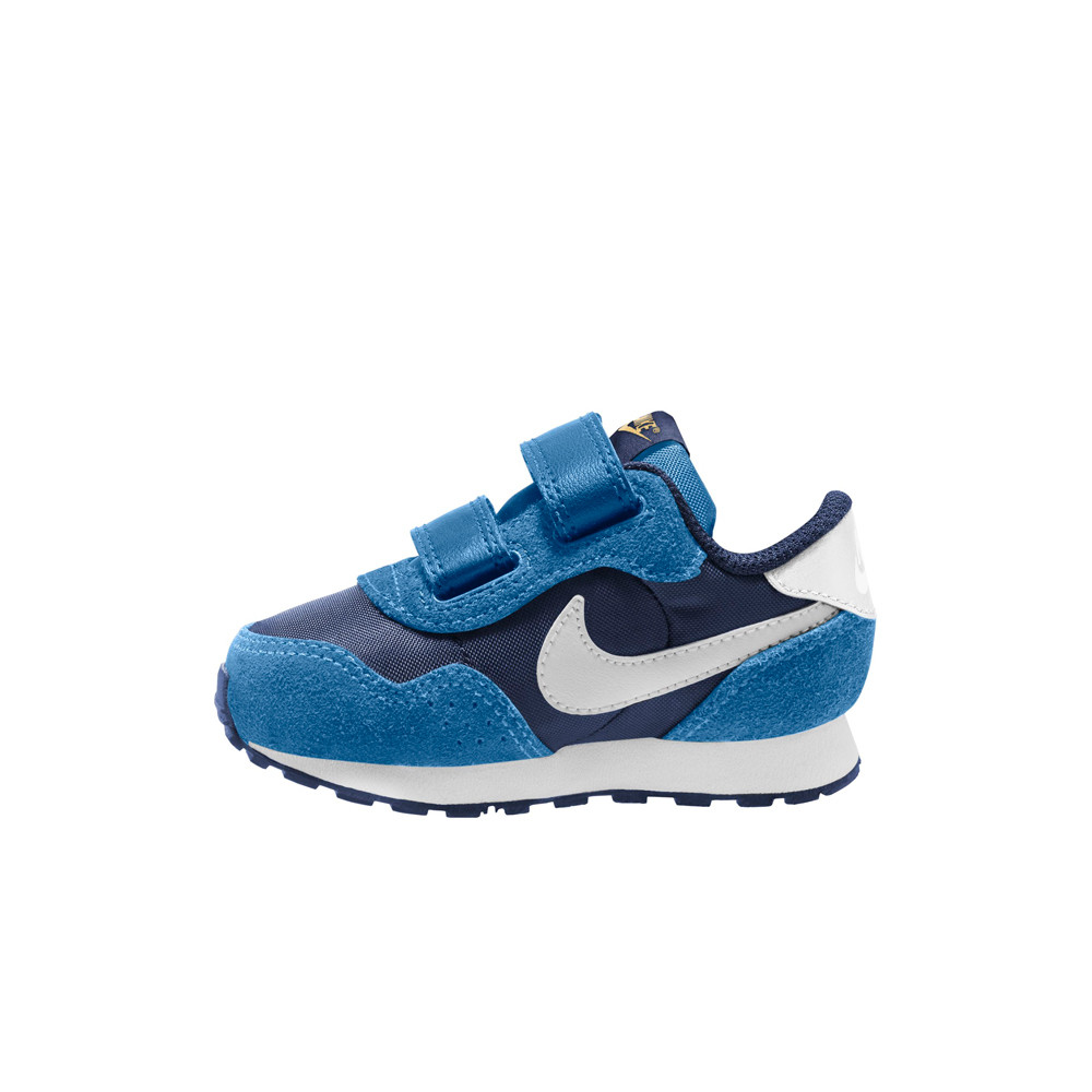 Nike zapatilla multideporte bebe NIKE MD VALIANT (TDV) puntera