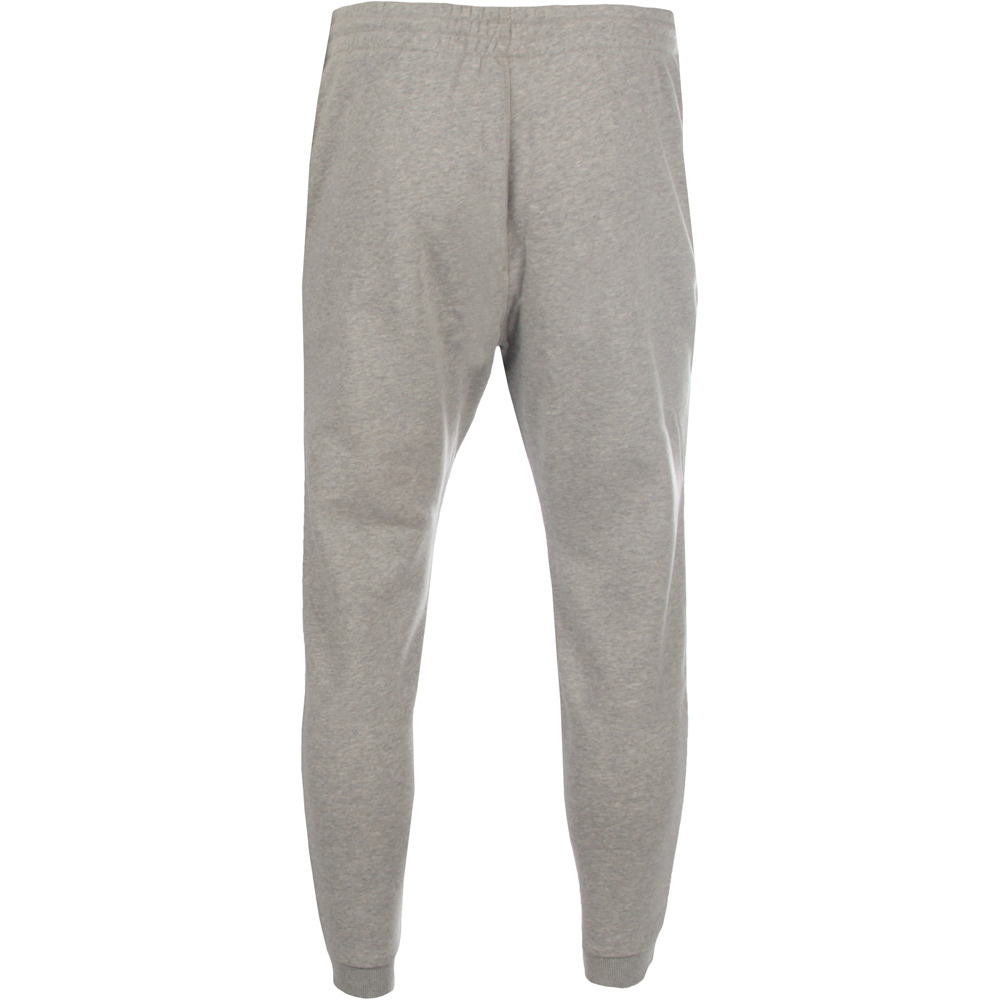 Reebok pantalón hombre TE Vector Jogger vista trasera