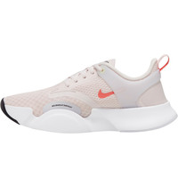 Nike zapatillas fitness mujer W NIKE SUPERREP GO 2 puntera