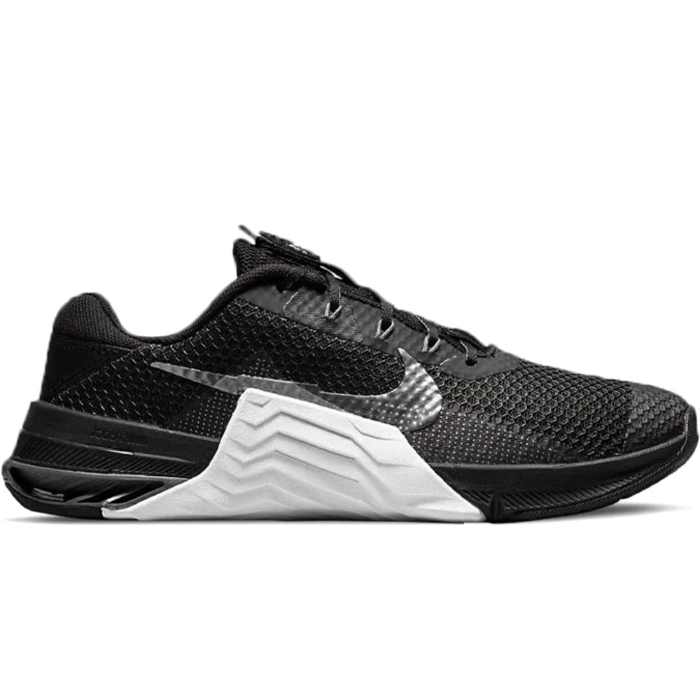 Nike zapatillas fitness mujer W METCON 7 lateral exterior