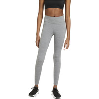 Nike pantalones y mallas largas fitness mujer W NK ONE DF MR TGT 04